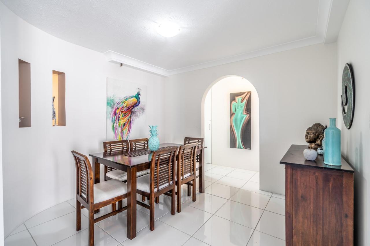 Biarritz Apartments Gold Coast Exterior foto